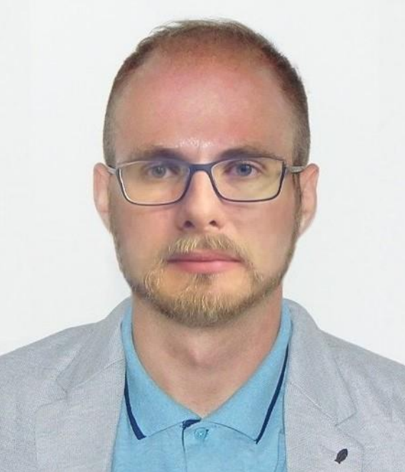 Researcher Image